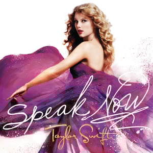 This is the Avatar Image for the Taylor Swift Speak Now AI Voice and Text to Speech Generator